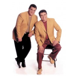 Richie Ray & Bobby Cruz